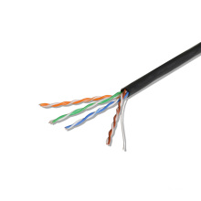 Cable de Ethernet de 1000 pies utp cu cat5 26awg